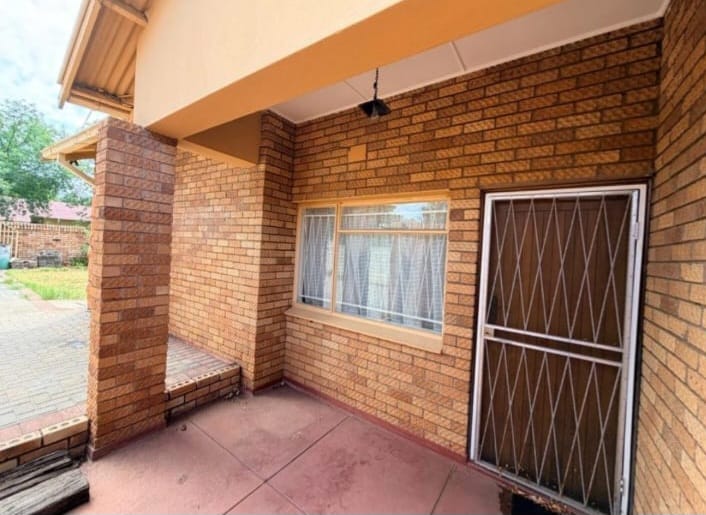 3 Bedroom Property for Sale in Cassandra Northern Cape
